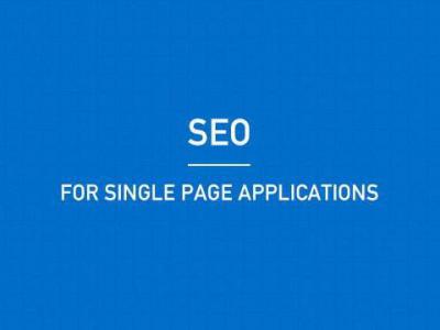 单页seo排名视频教程